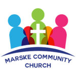 Marske Community Church logo