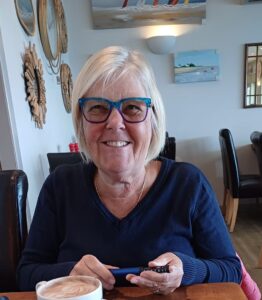 Ruth Fox